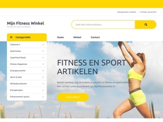 SPORTEVOLUTION