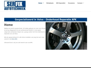 SERFIX TECHNICAL SUPPORT