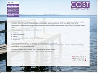 COST BELASTINGADVIES