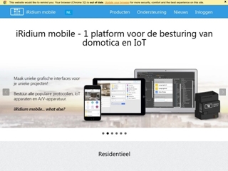 IRIDIUMMOBILE.NL