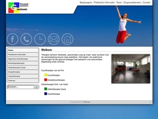 FYSIOTHERAPIE POL VAN DE