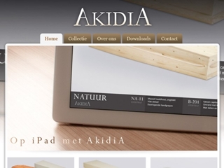 AKIDIA UITVAARTKISTEN