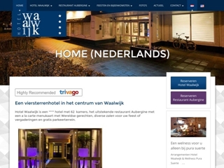 WAALWIJK HOTEL