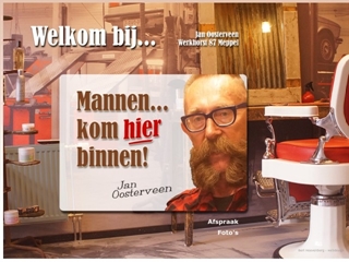 GARAGE KAPPER
