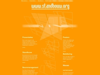 STANDBOUW ORG