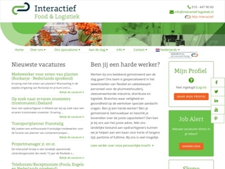 LEND UITZENDBUREAU
