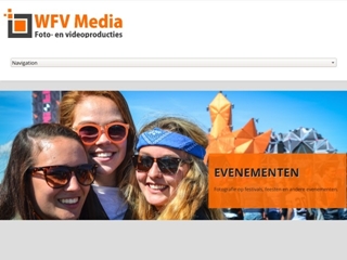 WFV MEDIA