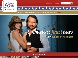 USA BEER
