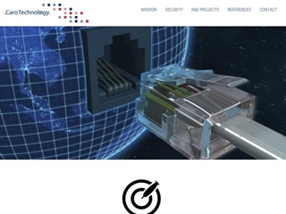 CARO TECHNOLOGY BV