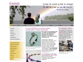 EDEL STIJL
