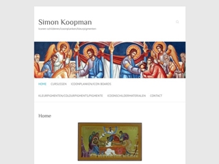 S.B.TH. KOOPMAN