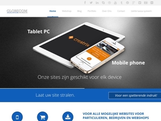 GLOBECOM