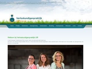 OORTVELD SCHUT VERSCHUREN TUENTER VERLOSKUNDIGEN