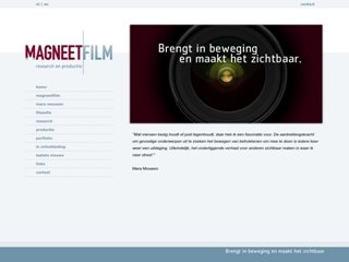 MAGNEET FILM