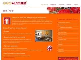 EEN THUIS