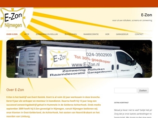 E-ZON