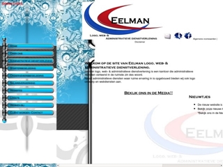 EELMAN ADMINSTRATIEVE DIENSTVERLENING
