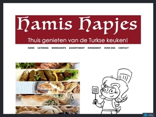 HAMIS HAPJES