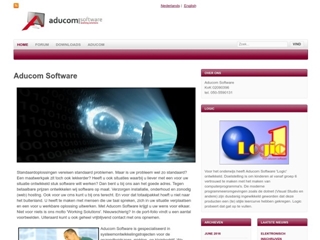 ADUCOM SOFTWARE