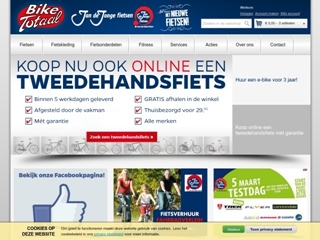 JONGE FIETSEN JAN DE