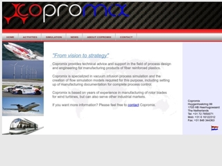 COPROMIX