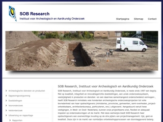 SOB RESEARCH REGIO OOST