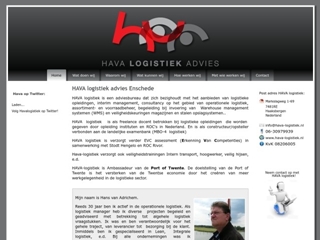HAVA LOGISTIEK