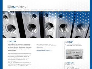 BMI-THEGON BV