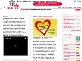 BMP STICHTING