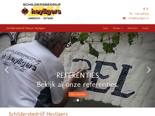 HEYLIGERS SCHILDERSBEDRIJF