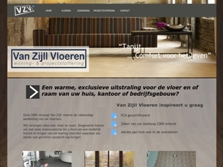 VAN ZIJLL VLOEREN
