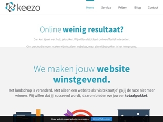 KEEZO