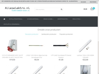 HANDELSONDERNEMING MEULENBROEKS