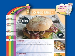 JACCO'S CAFETARIA IJSSALON CATERING