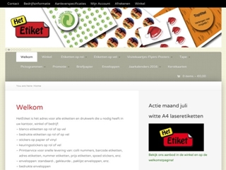 HETETIKET