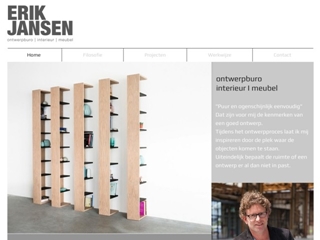 ONTWERPBURO ERIK JANSEN