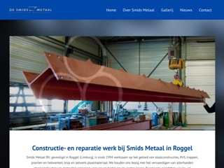 SMIDS METAAL DE