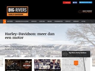 BIG-RIVERS HARLEY DAVIDSON
