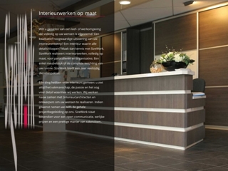 SIZE WORK INTERIEURWERKEN