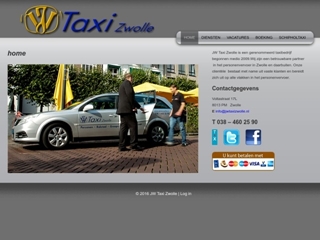 JW TAXI ZWOLLE