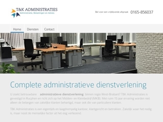 T & K ADMINISTRATIES