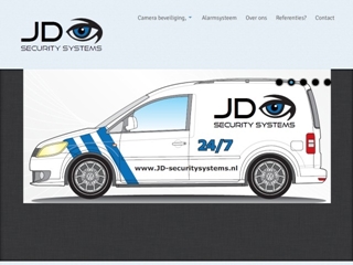 JD-SECURITY SYSTEMS