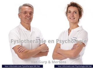 FYSIOTHERAPIE VAN GURP & MERTENS