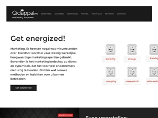 GIDAPPA! MARKETING SUPPORT