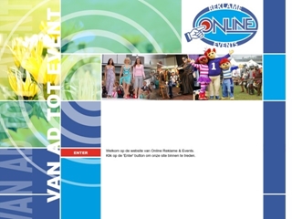 ONLINE REKLAME
