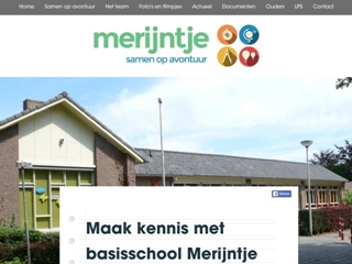 MERIJNTJE BASISSCHOOL