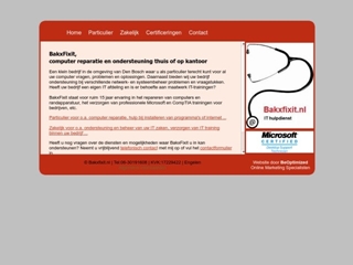 BAKXFIXIT.NL