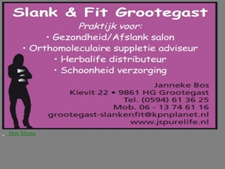 J. BOS-HOEKSTRA T.H.O.D.N. BODY CONTROL GROOTEGAST