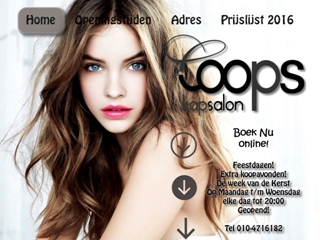 COOPS KAPSALON