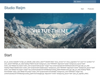 STUDIO REIJM